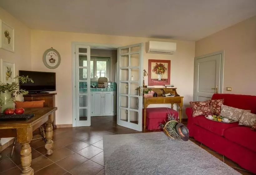 L Olivo Country Resort & Spa