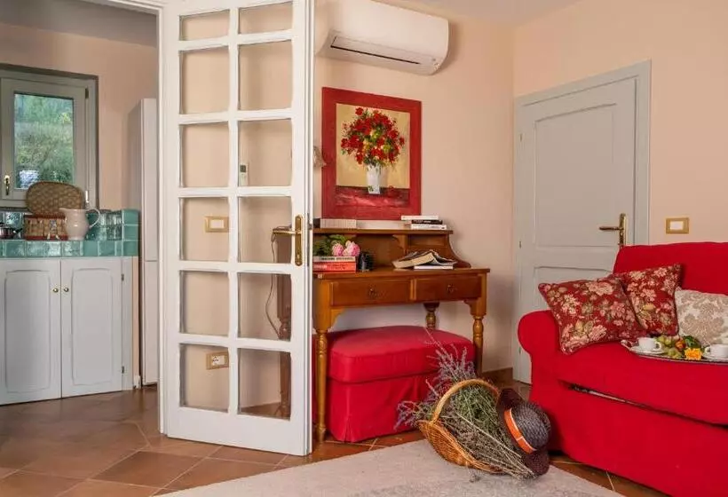 L Olivo Country Resort & Spa