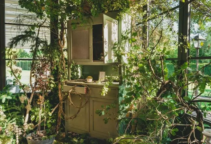 L Olivo Country Resort & Spa