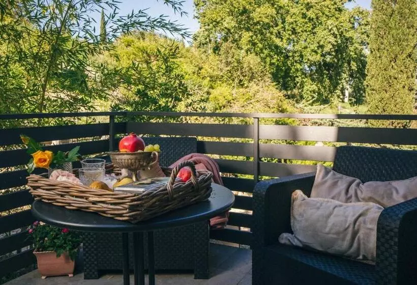 L Olivo Country Resort & Spa