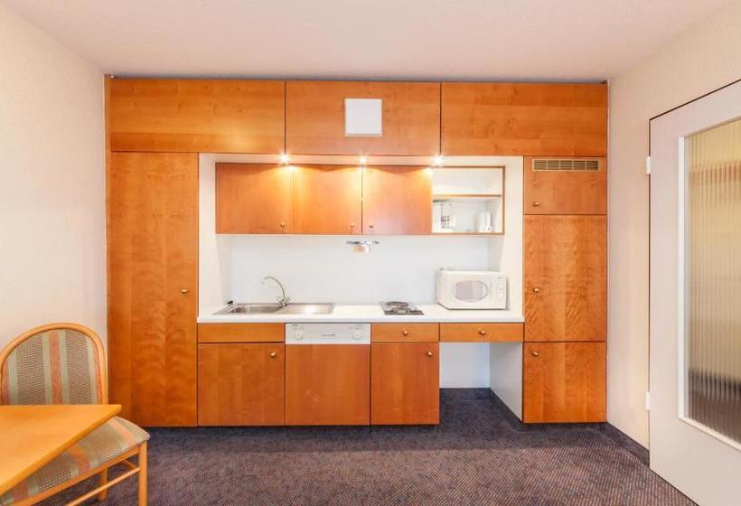 Acora Leipzig Living The City   Apartments