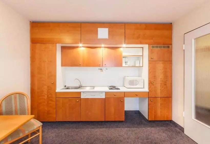 Acora Leipzig Living The City   Apartments