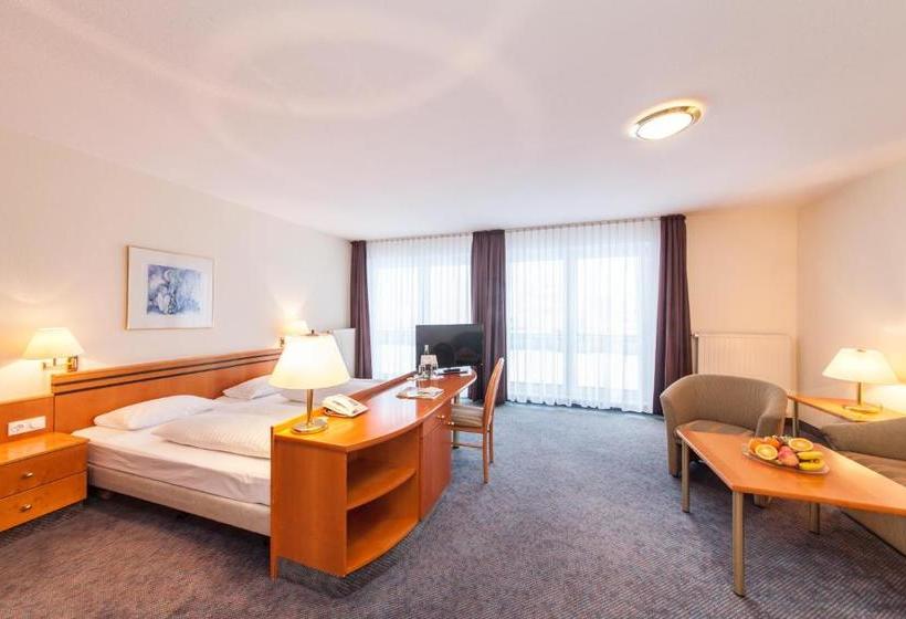 Acora Leipzig Living The City   Apartments