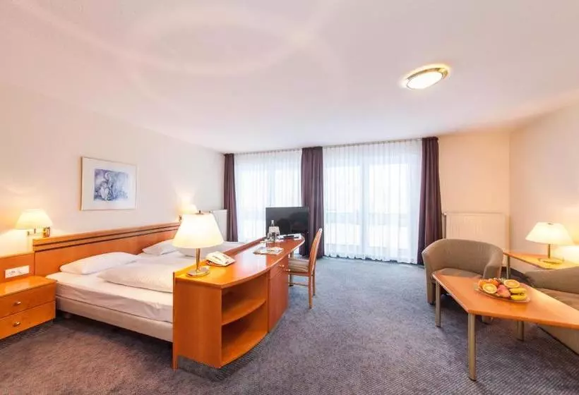 Acora Leipzig Living The City   Apartments