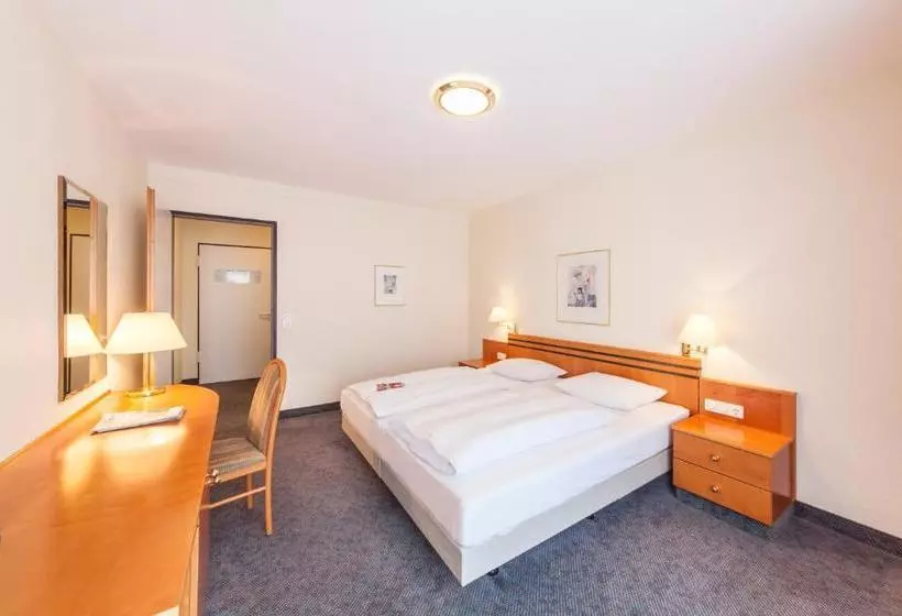 Acora Leipzig Living The City   Apartments