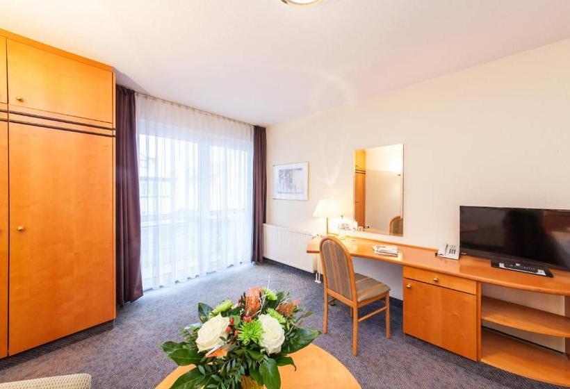 Acora Leipzig Living The City   Apartments