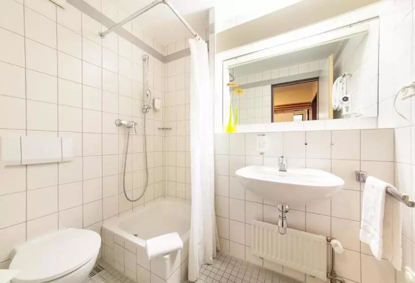 Acora Leipzig Living The City   Apartments