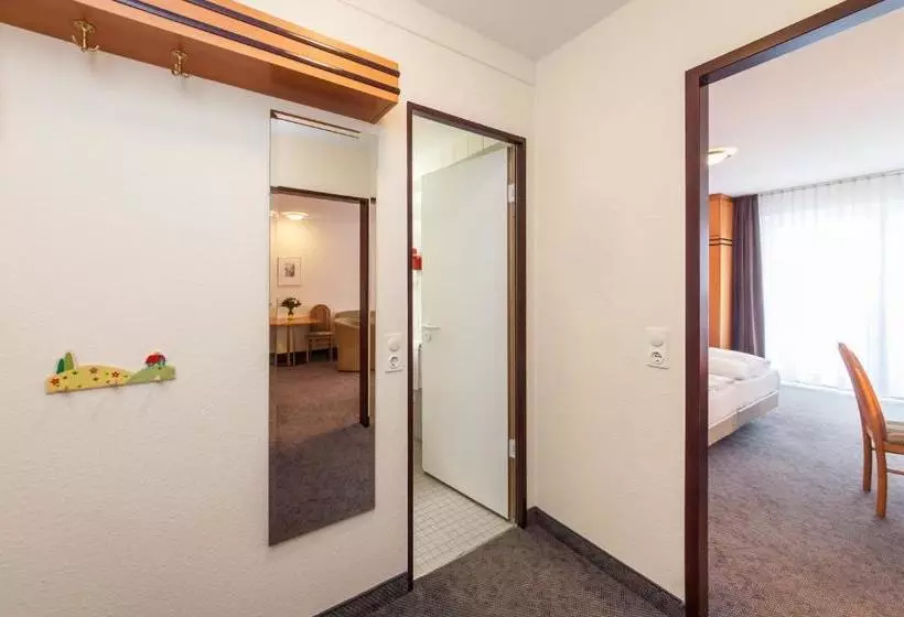 Acora Leipzig Living The City   Apartments