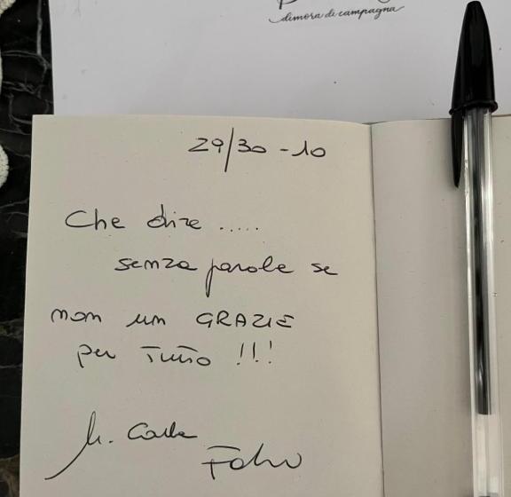 Пансион Cà Del Bunimur