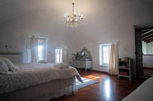 Пансион Cà Del Bunimur