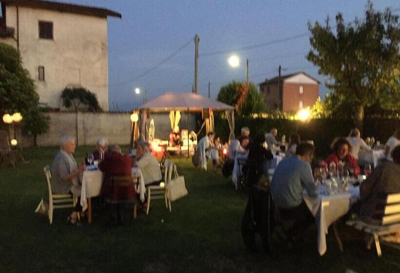 Пансион Cà Del Bunimur