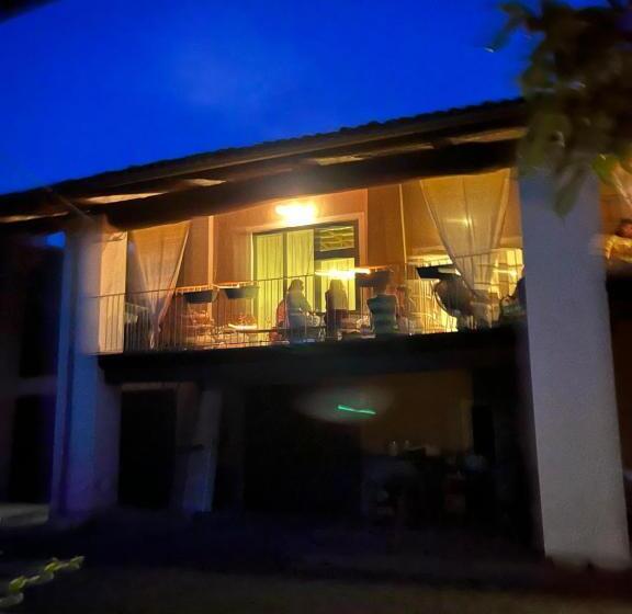 Пансион Cà Del Bunimur