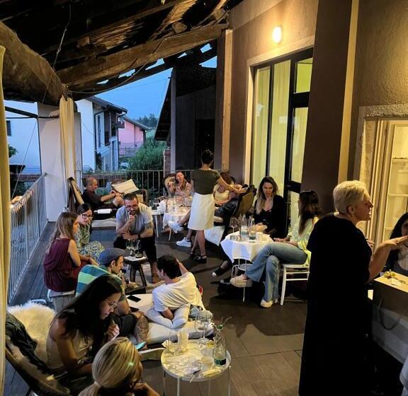 Пансион Cà Del Bunimur