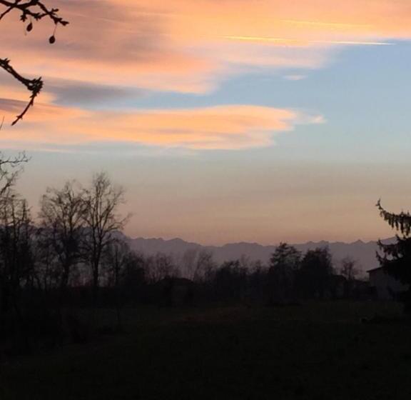 Пансион Cà Del Bunimur