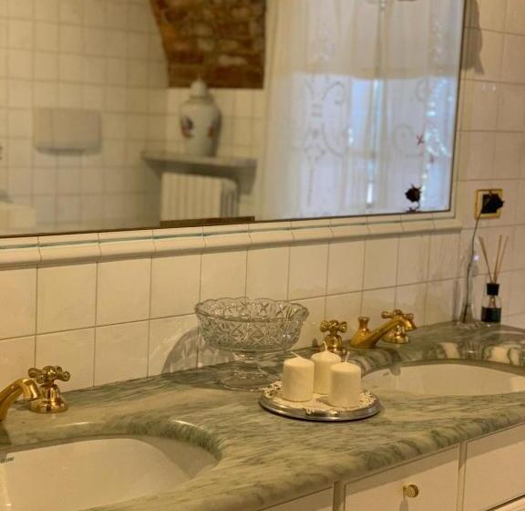 Пансион Cà Del Bunimur