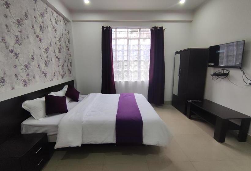 پانسیون Cassiopeia Guest House