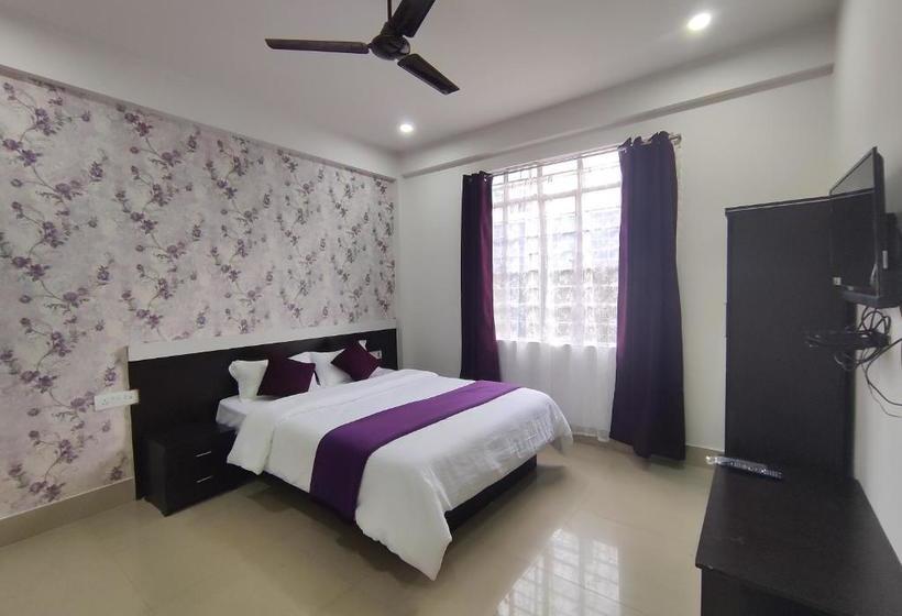 پانسیون Cassiopeia Guest House