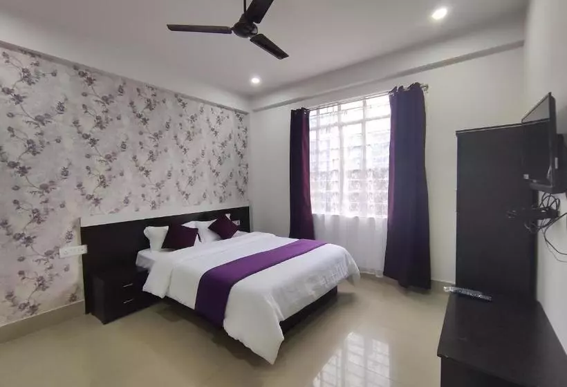 ペンション Cassiopeia Guest House