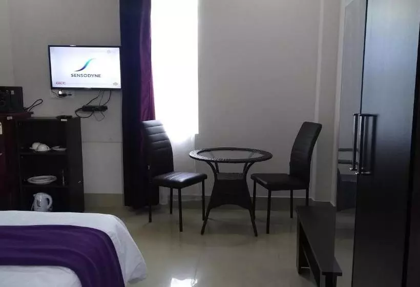ペンション Cassiopeia Guest House