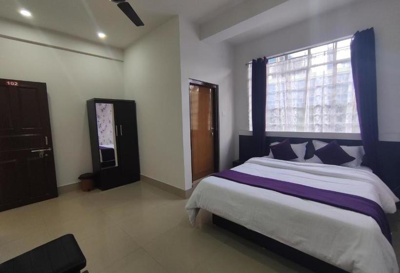 پانسیون Cassiopeia Guest House