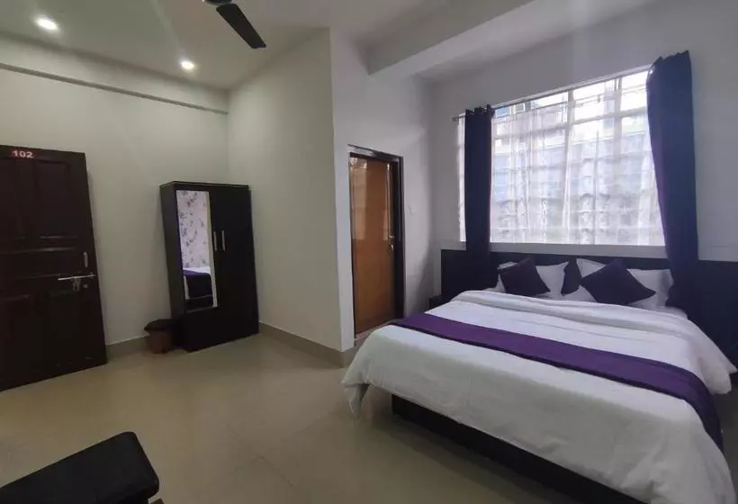 ペンション Cassiopeia Guest House