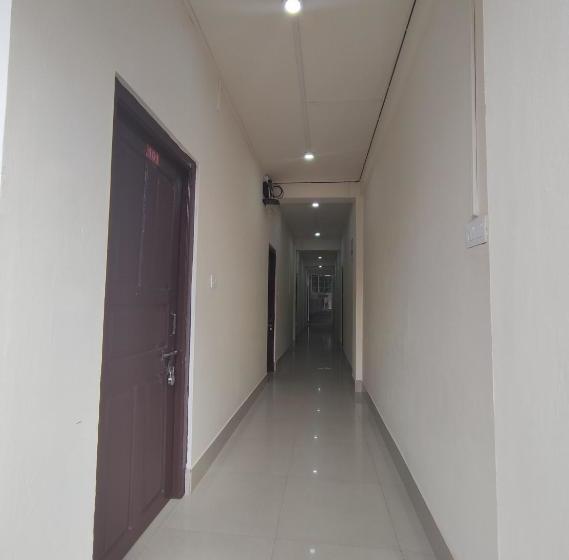 پانسیون Cassiopeia Guest House