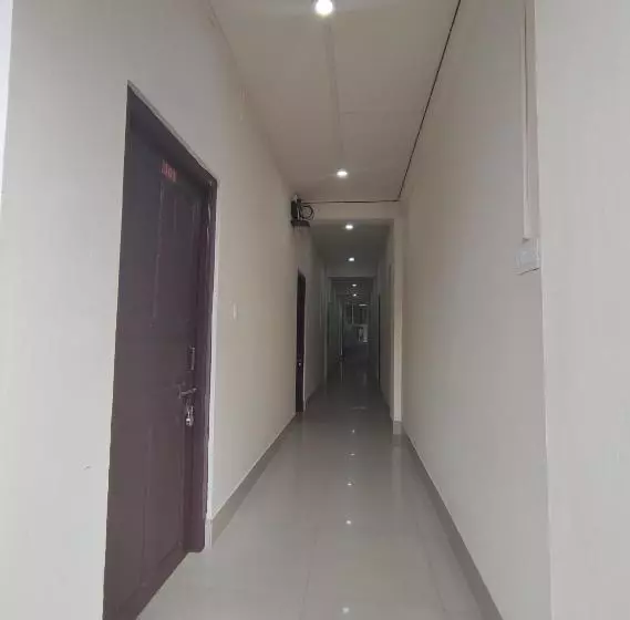 ペンション Cassiopeia Guest House