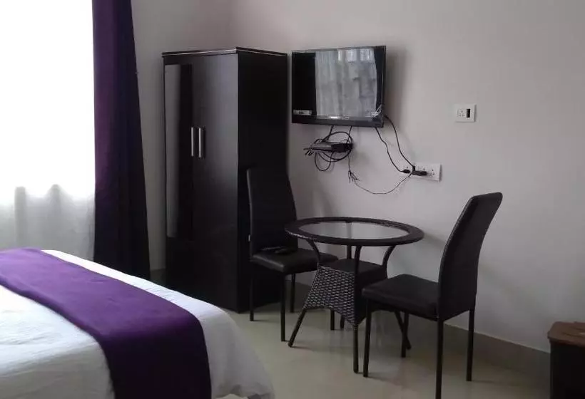 ペンション Cassiopeia Guest House