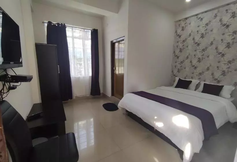ペンション Cassiopeia Guest House