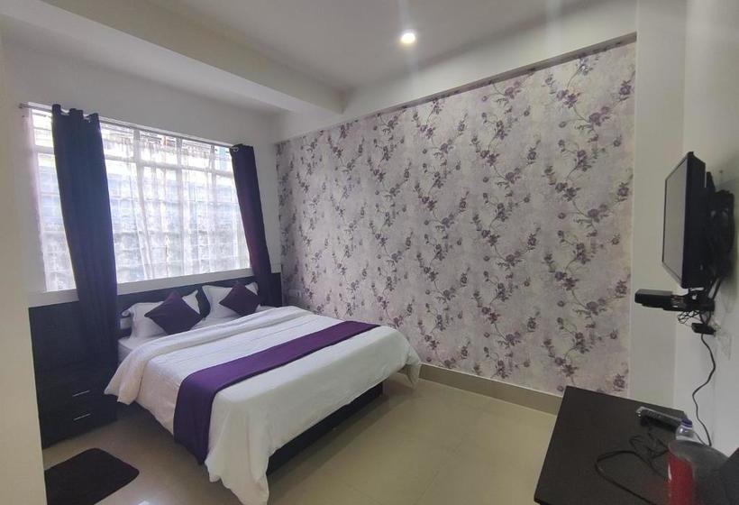 پانسیون Cassiopeia Guest House