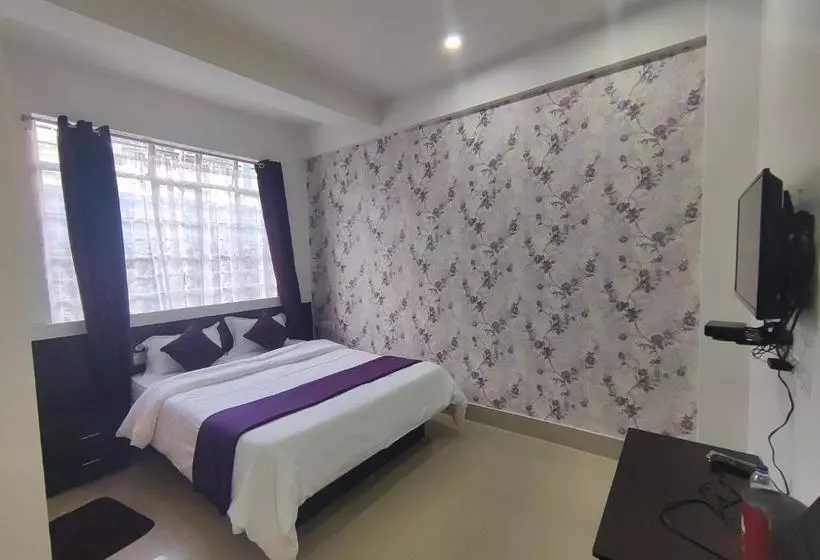 ペンション Cassiopeia Guest House