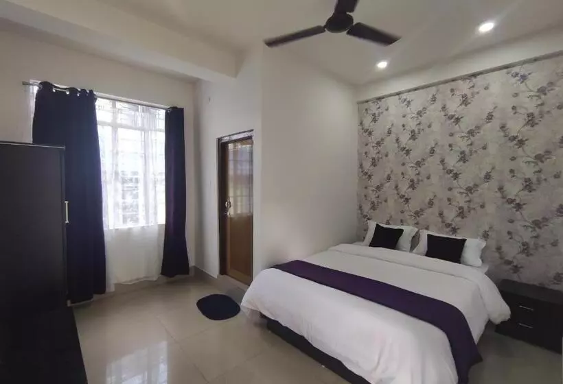 ペンション Cassiopeia Guest House