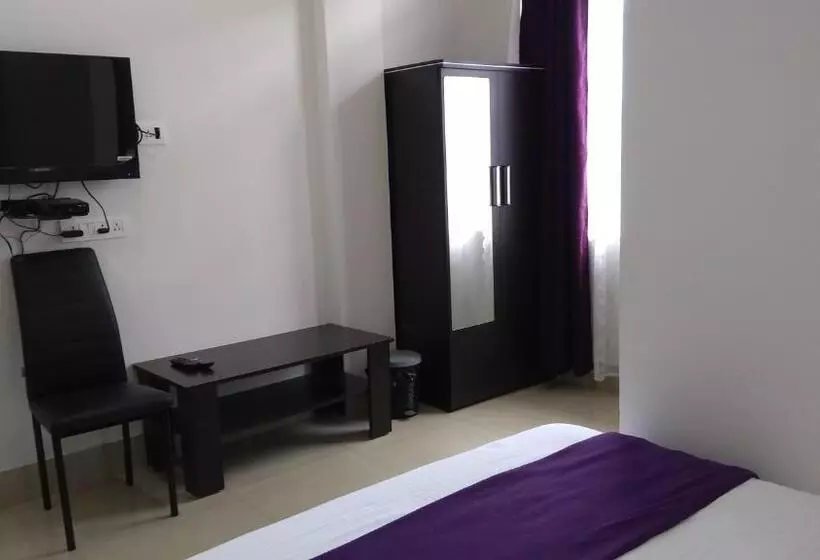 ペンション Cassiopeia Guest House