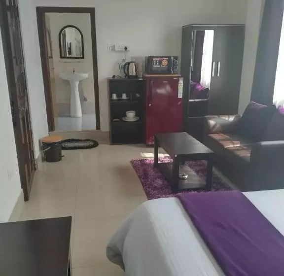 ペンション Cassiopeia Guest House