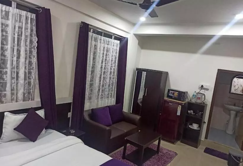 ペンション Cassiopeia Guest House