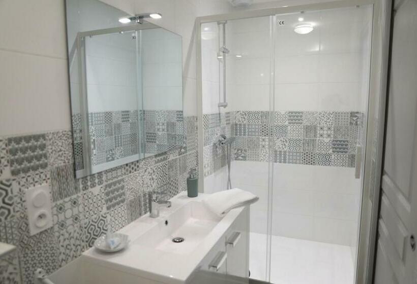 بنسيون Le Pont De Livinhac