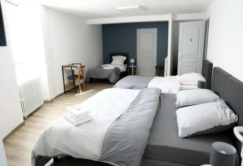 Majatalo Le Pont De Livinhac