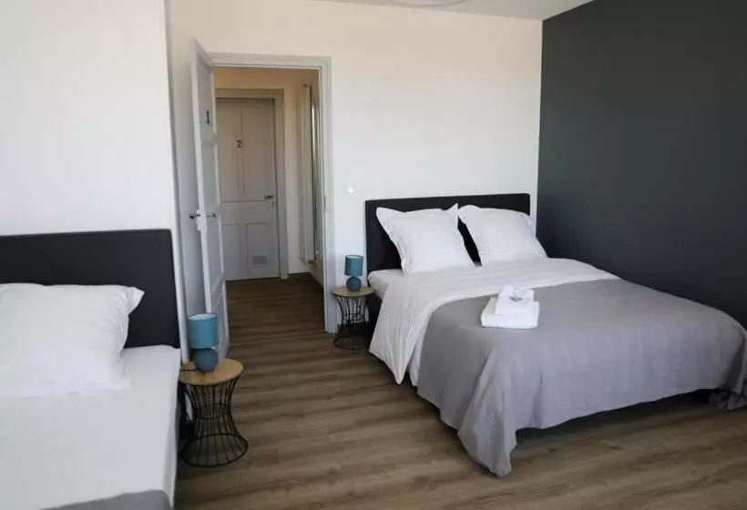 Majatalo Le Pont De Livinhac