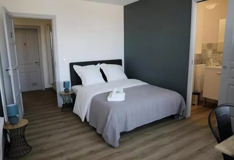 Majatalo Le Pont De Livinhac