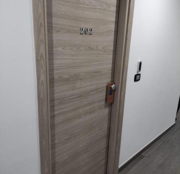 Pansiyon Perla Del Sud