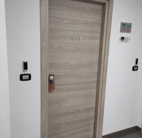 Pansiyon Perla Del Sud