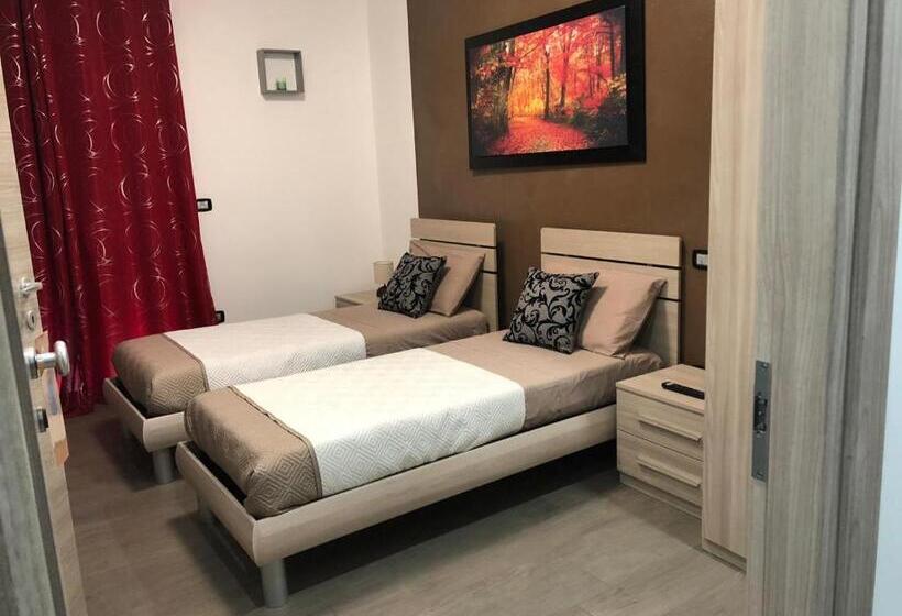 Pansiyon Perla Del Sud