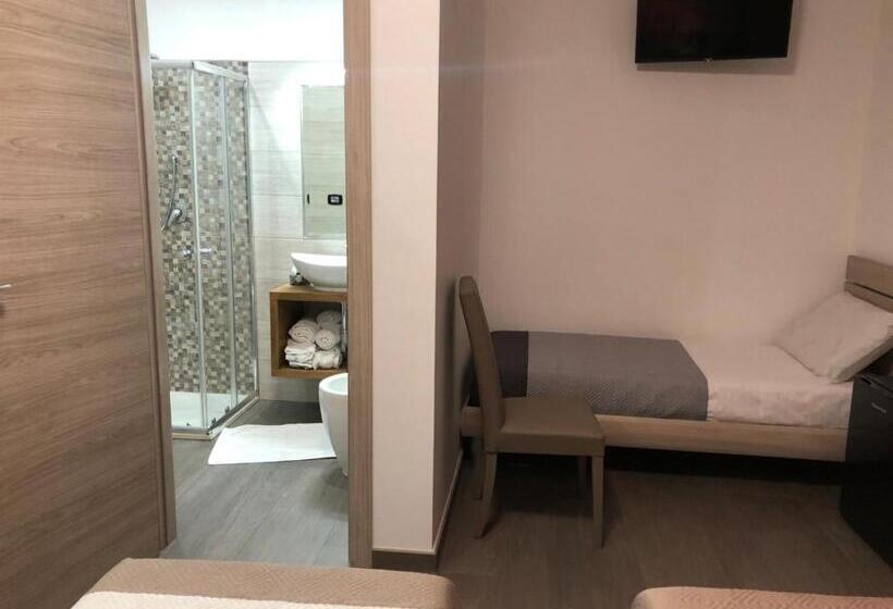 Pansiyon Perla Del Sud