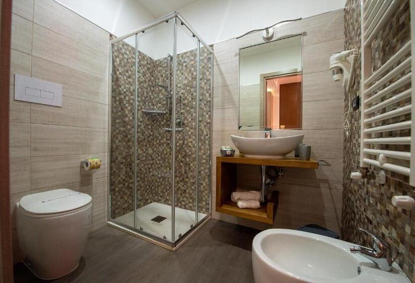 Pansiyon Perla Del Sud