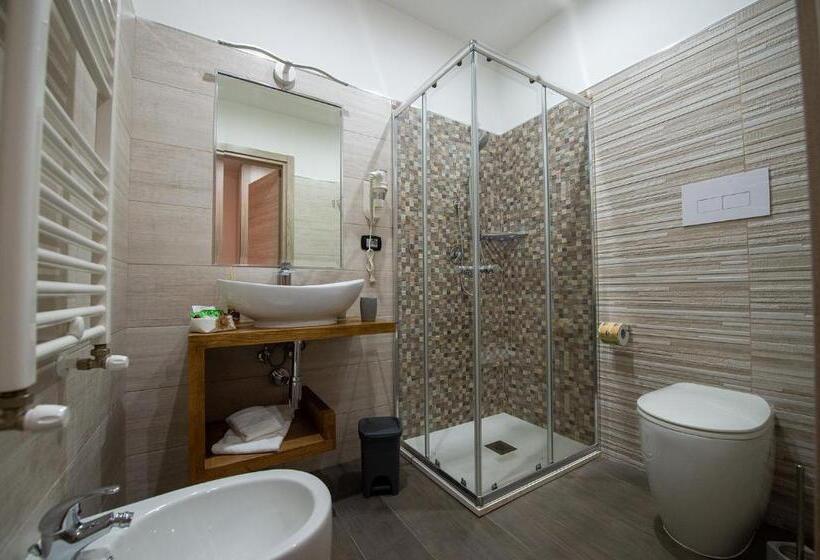 Pansiyon Perla Del Sud