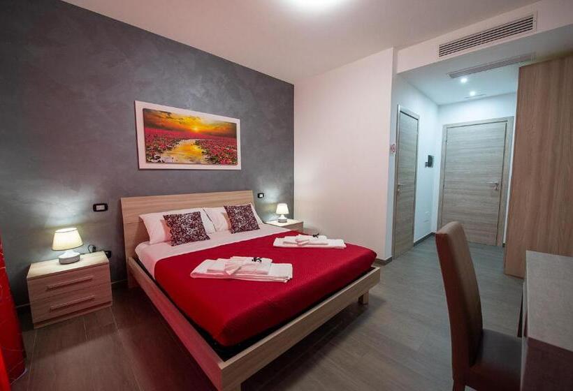 Pansiyon Perla Del Sud