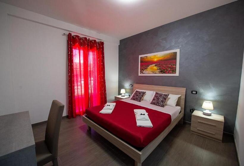 Pansiyon Perla Del Sud