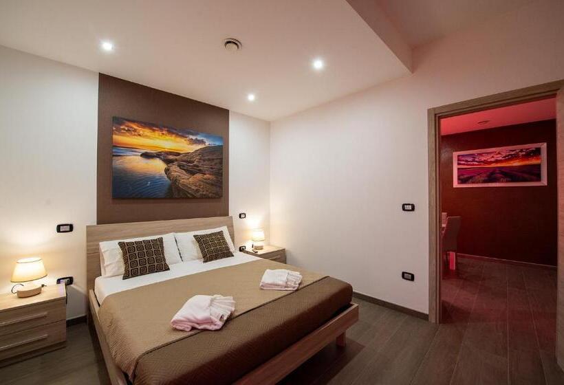 Pansiyon Perla Del Sud