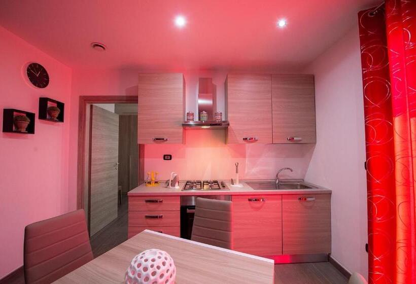 Pansiyon Perla Del Sud