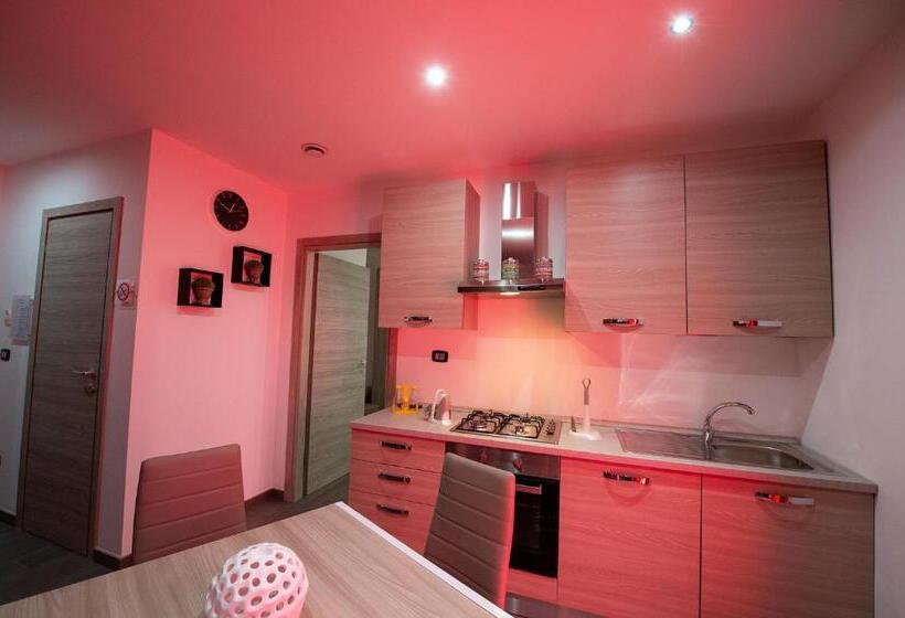 Pansiyon Perla Del Sud